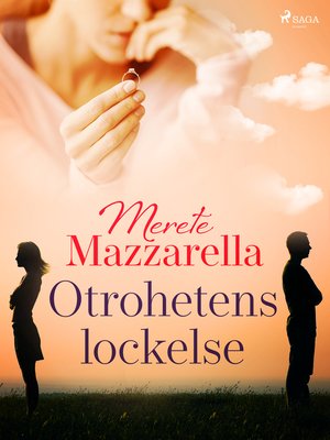 cover image of Otrohetens lockelse